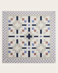 MEADOW SUMMIT QUILT SET