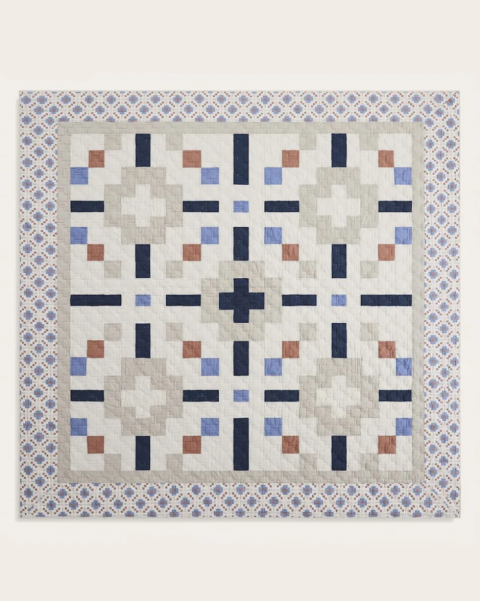 MEADOW SUMMIT QUILT SET