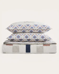 MEADOW SUMMIT QUILT SET