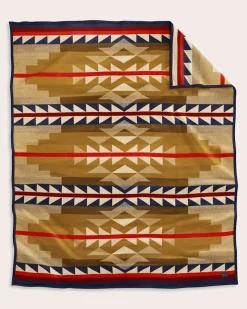 MEDICINE BOW BLANKET