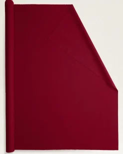 MELTON FABRIC