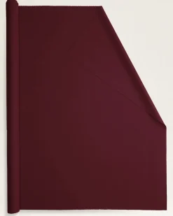 MELTON FABRIC