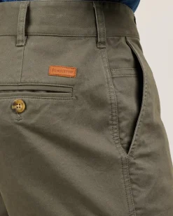MEN'S ASTORIA STRETCH CHINOS