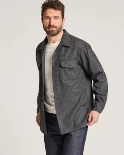MEN'S BOARD SHIRT
