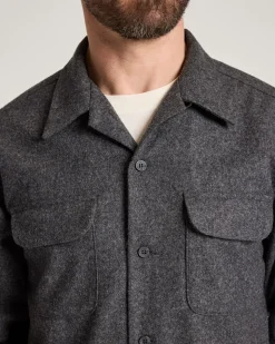 MEN'S BOARD SHIRT