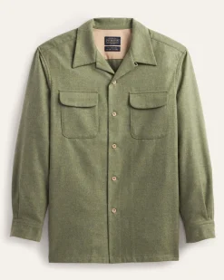 MEN'S BOARD SHIRT