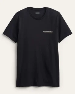 MEN'S GRAPHIC TEE
