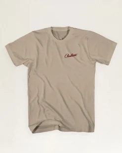 MEN'S GRAPHIC TEE