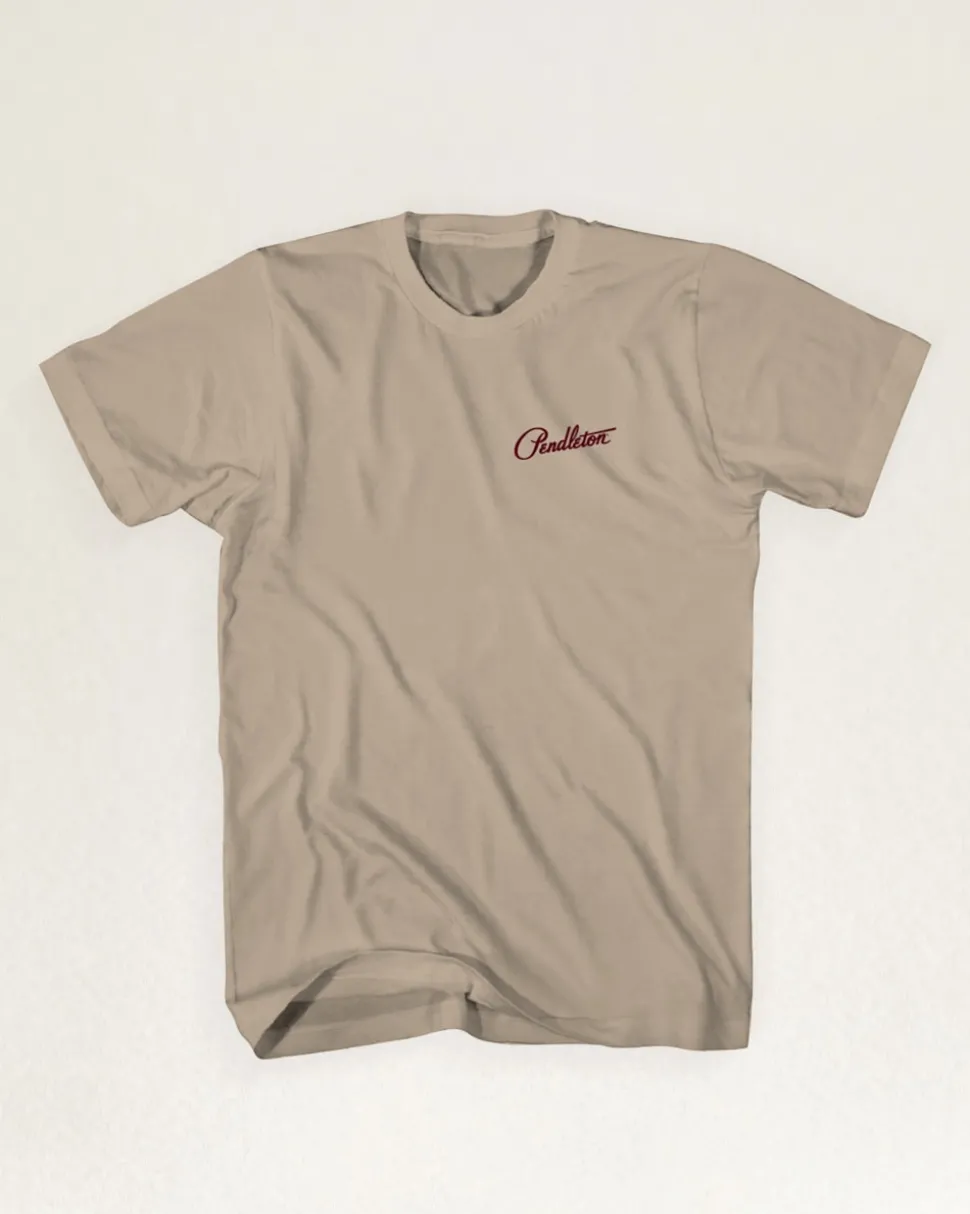 MEN'S GRAPHIC TEE