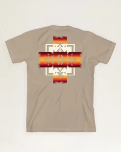 MEN'S GRAPHIC TEE