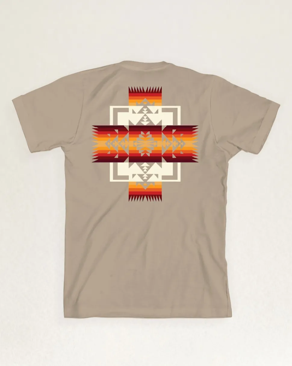 MEN'S GRAPHIC TEE