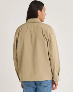 MEN'S LEON WINDBREAKER