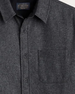 MEN'S LODGE SHIRT