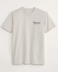 MEN'S MOUNTAIN TOP GRAPHIC TEE