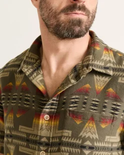 MEN'S SHORT-SLEEVE DOUBLESOFT GATEWAY SHIRT