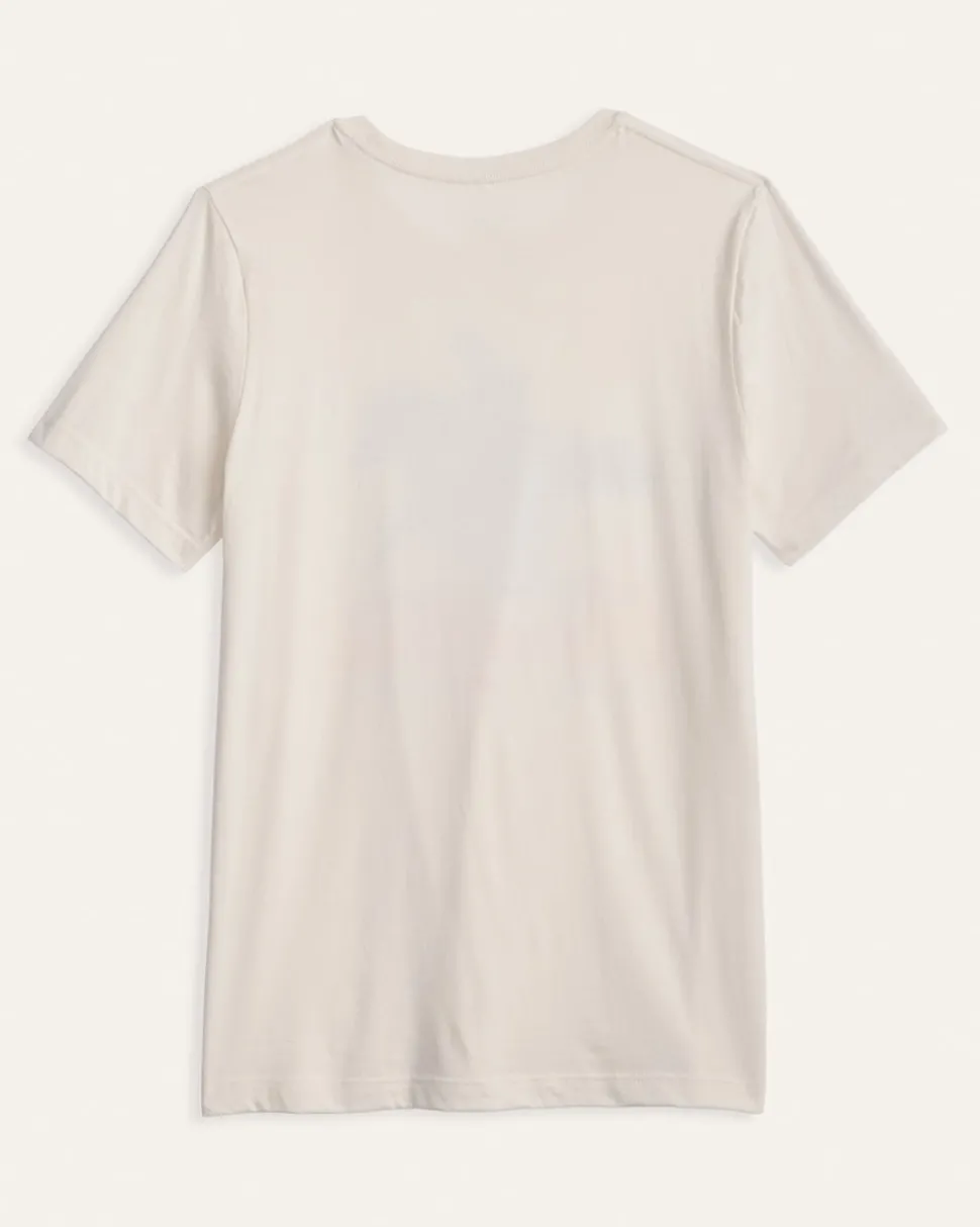 MEN'S SHORT-SLEEVE RACEHORSE GRAPHIC TEE