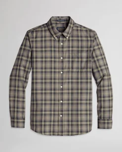 MEN'S SIR PENDLETON MERINO SHIRT