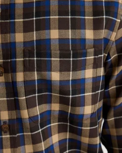 MEN'S SIR PENDLETON MERINO SHIRT