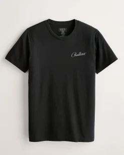 MEN'S SOLSTICE CANYON GRAPHIC TEE