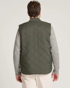 MEN'S WILDWOOD REVERSIBLE VEST
