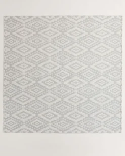 MESILLA COTTON MATELASSE COVERLET