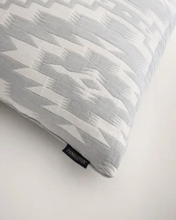 MESILLA COTTON MATELASSE SHAM