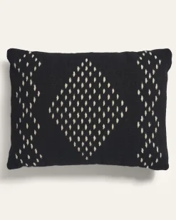MIL DIAMONDS LUMBAR PILLOW