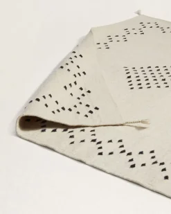 MIL DIAMONDS RUG