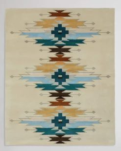 MOONLIGHT MESA RUG