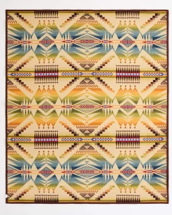 MYSTIC LAKE BLANKET