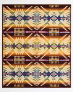 MYSTIC LAKE BLANKET