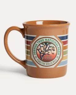 NATIONAL PARK COFFEE MUG
