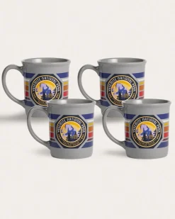 NATIONAL PARK COFFEE MUG
