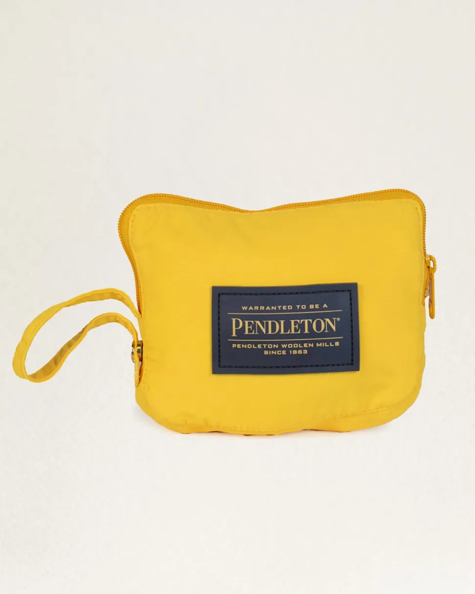NATIONAL PARK PET RAINCOAT