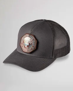 NATIONAL PARK TRUCKER HAT