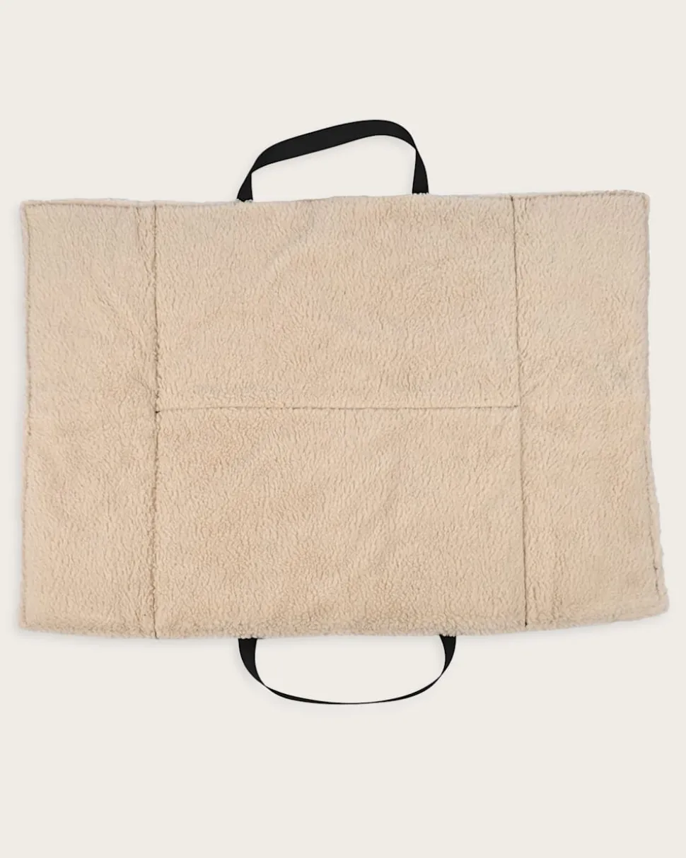NEHALEM PET TRAVEL BED