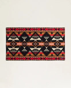 NEHALEM SADDLE BLANKET