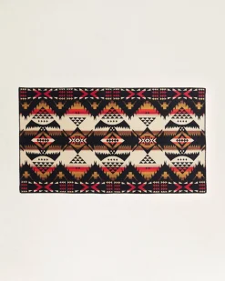 NEHALEM SADDLE BLANKET