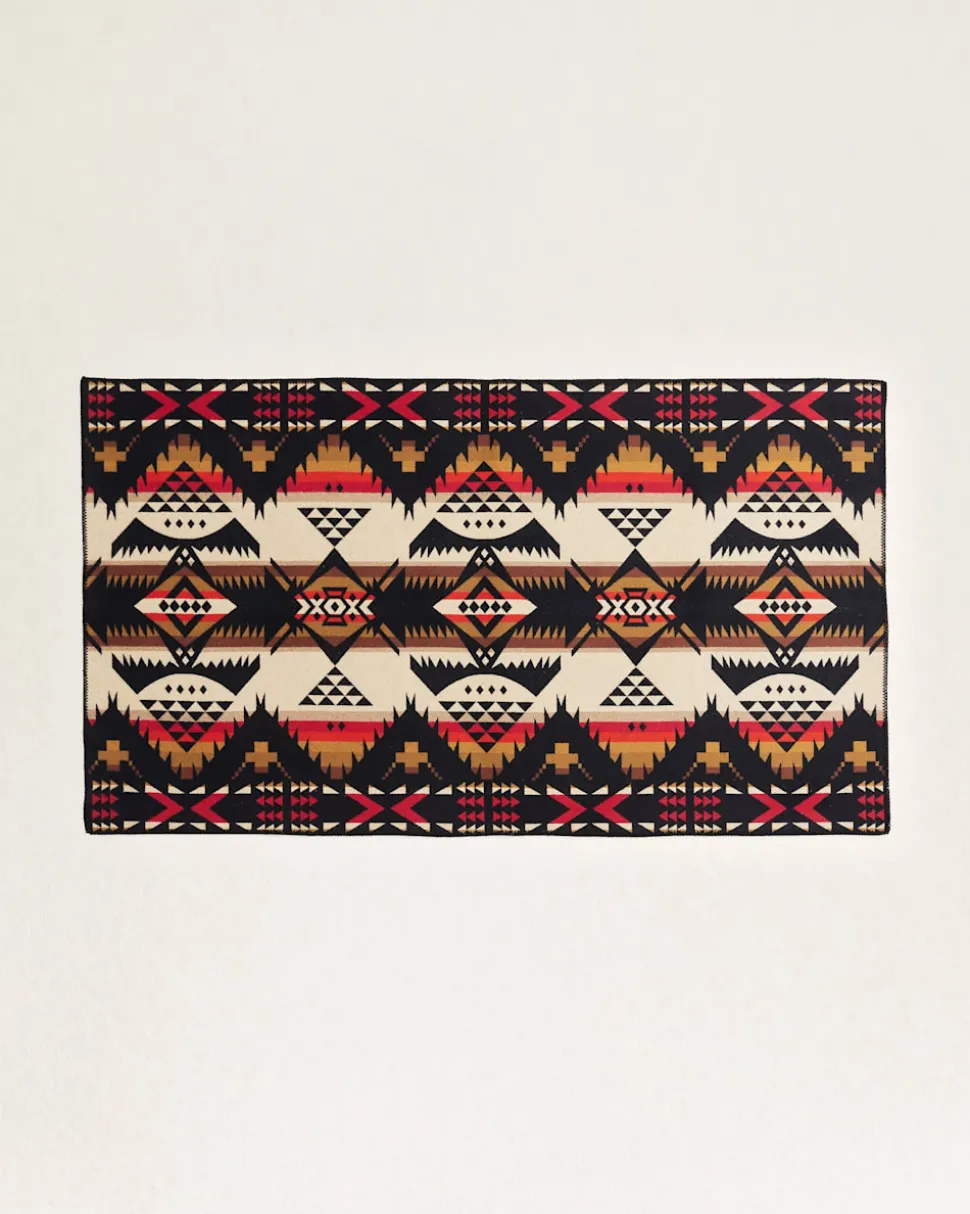 NEHALEM SADDLE BLANKET