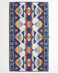 NEHALEM SPA TOWEL