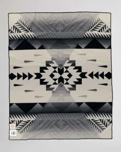 NIKE N7 SEVEN PEAKS BLANKET
