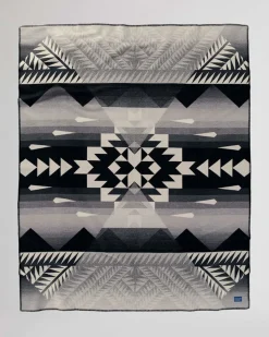 NIKE N7 SEVEN PEAKS BLANKET