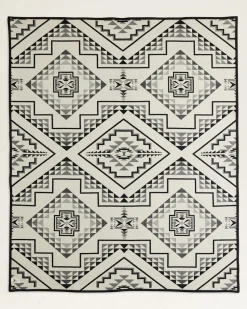 OXBOW BLANKET