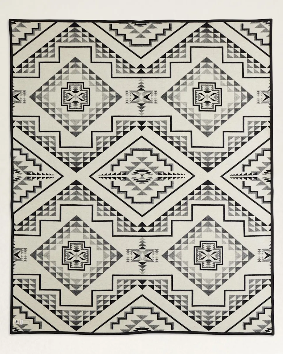 OXBOW BLANKET