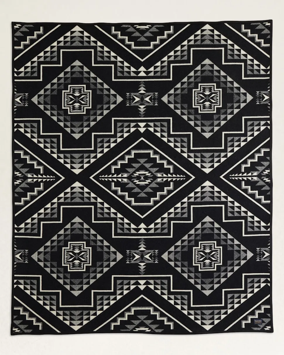 OXBOW BLANKET