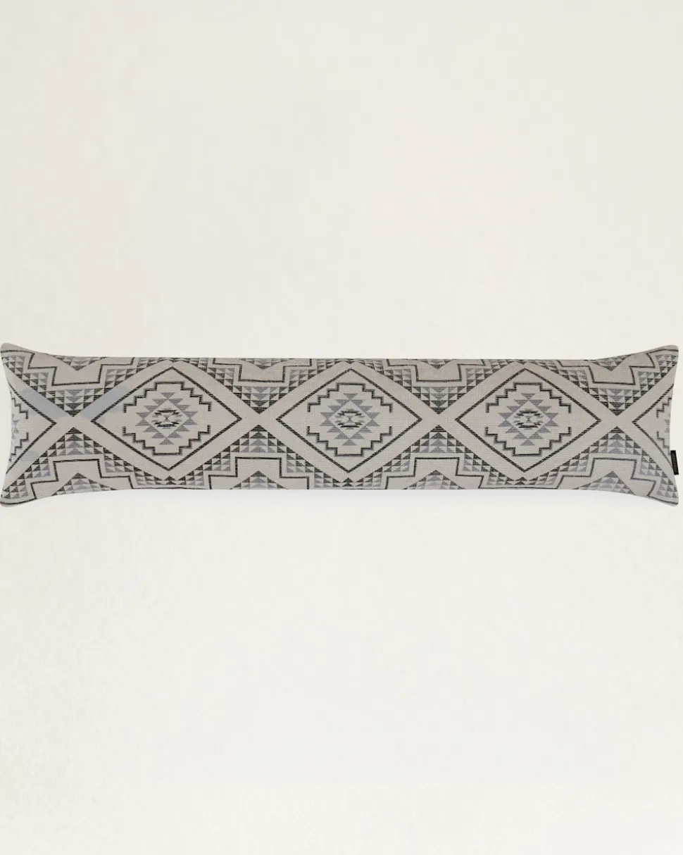OXBOW BOLSTER PILLOW
