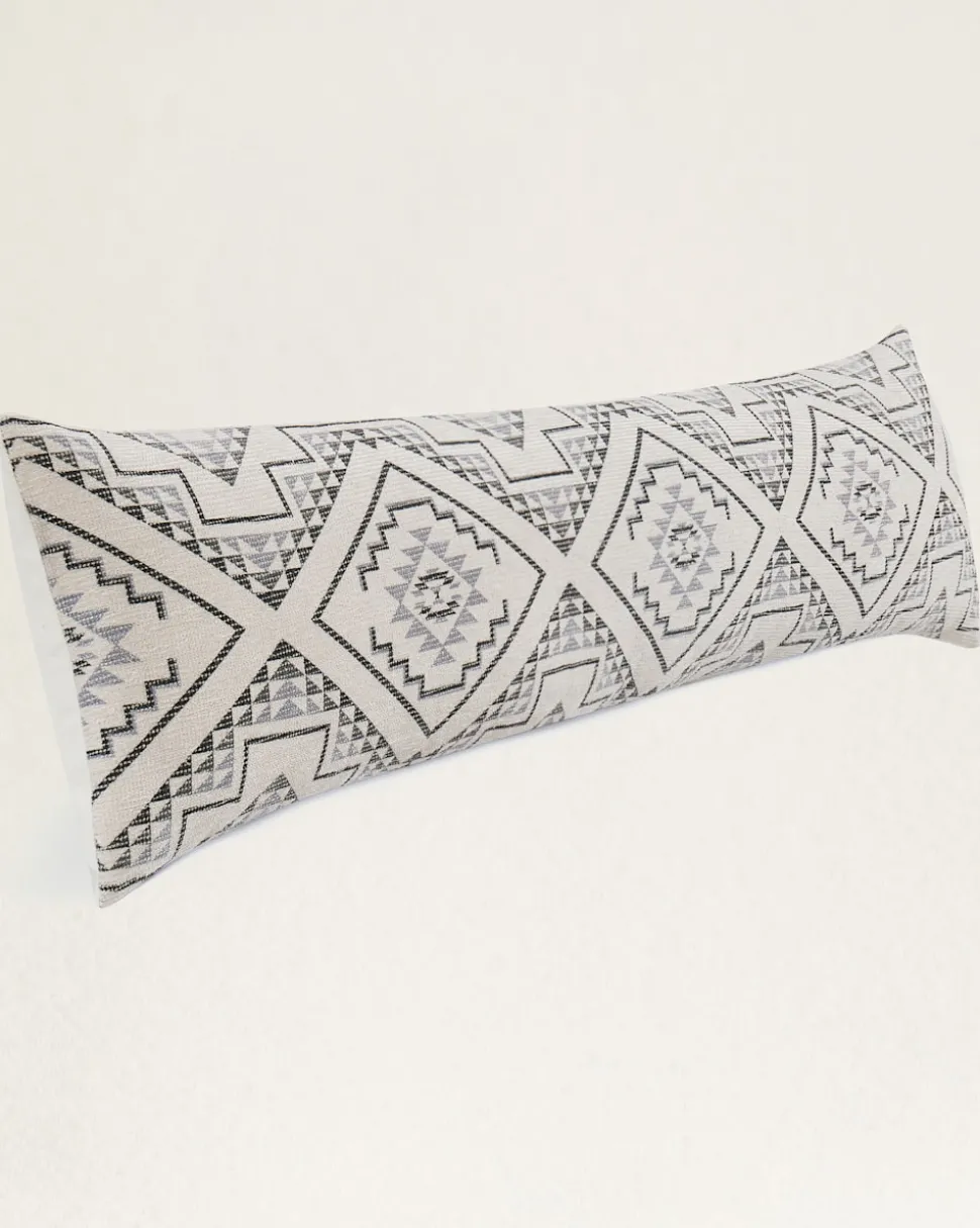 OXBOW BOLSTER PILLOW