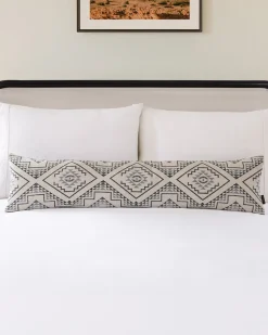 OXBOW BOLSTER PILLOW