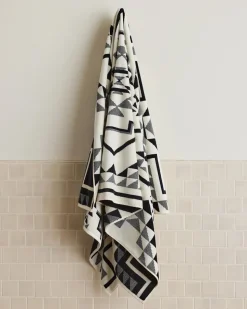 OXBOW SPA TOWEL