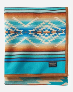 PAGOSA SPRINGS BLANKET